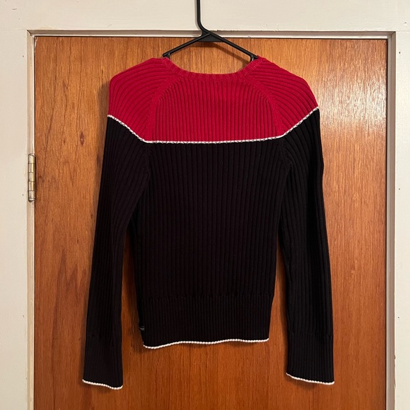 Calvin Klein Sweater - Picture 3 of 5